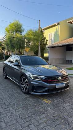 VOLKSWAGEN JETTA 2.0 350 TSI GASOLINA GLI DSG VOLKSWAGEN JETTA 2.0 350 TSI GASOLINA GLI DSG
